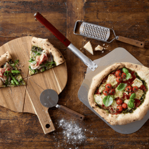 Holm Pizzakøkken sæt