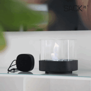 SACKit Bio Lamp og Go 200