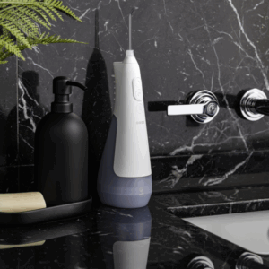 Hydro Sonic+ Water Flosser