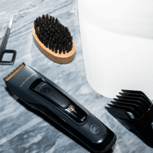 Björn Axén Tools Beard and Hair Trimming Kit