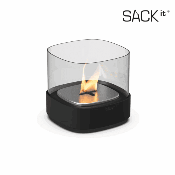 SACKit Bio Lamp og Go 200 - Billede 3