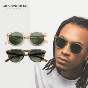 New Depp solbrille - MessyWeekend