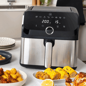 Easy Fry Mega 7,5 L