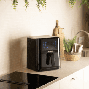 Rummelig Airfryer 8 L