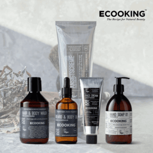Herre pakken - ECOOKING