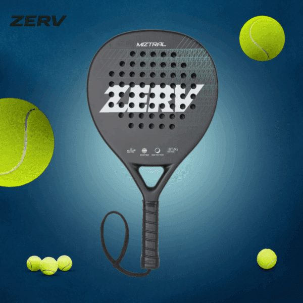 Padel Miztral - ZERV