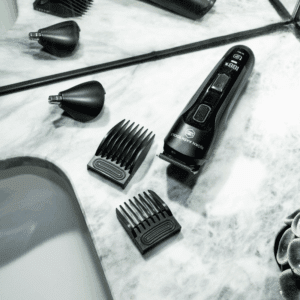 Björn Axén Tools Multi Pro Groomer