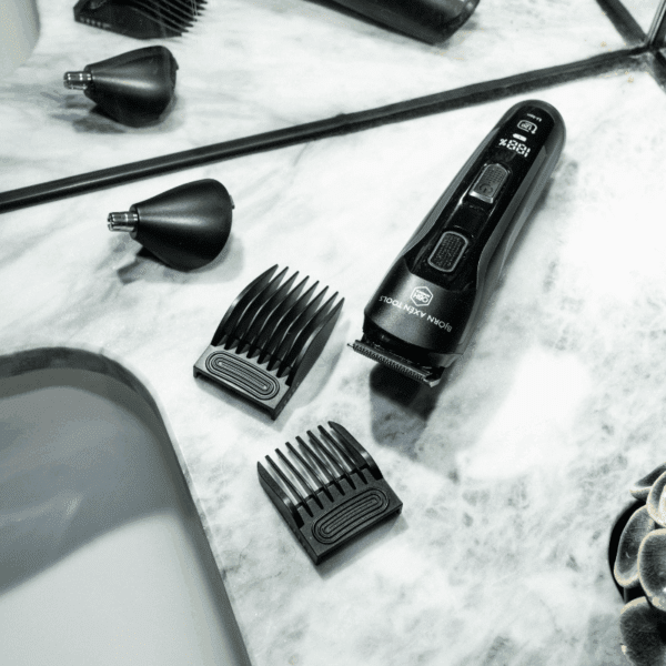 Björn Axén Tools Multi Pro Groomer