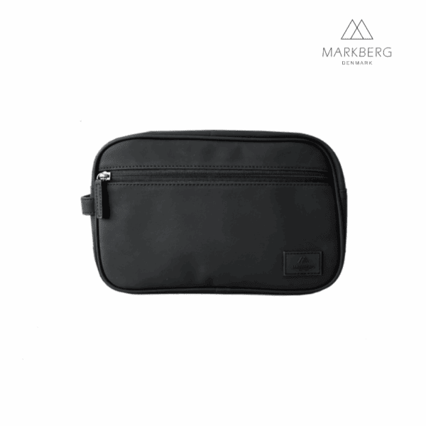 Indy Weekend Bag + Simon Toiletry Bag - Markberg - Billede 2