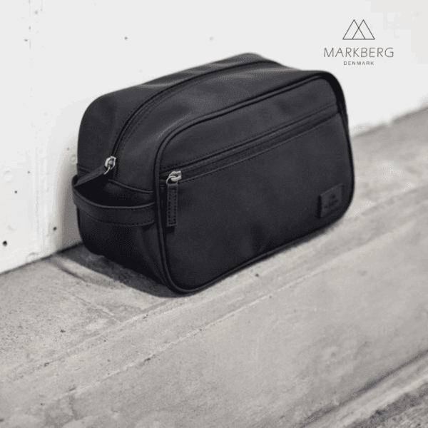 Simon Toiletry Bag - Markberg