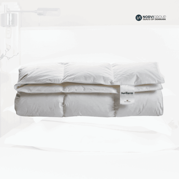 Pure Sleep Helårsdyne - Norvigroup