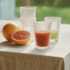 Pilastro drikkeglas 0,24 l. 12 stk. - Stelton