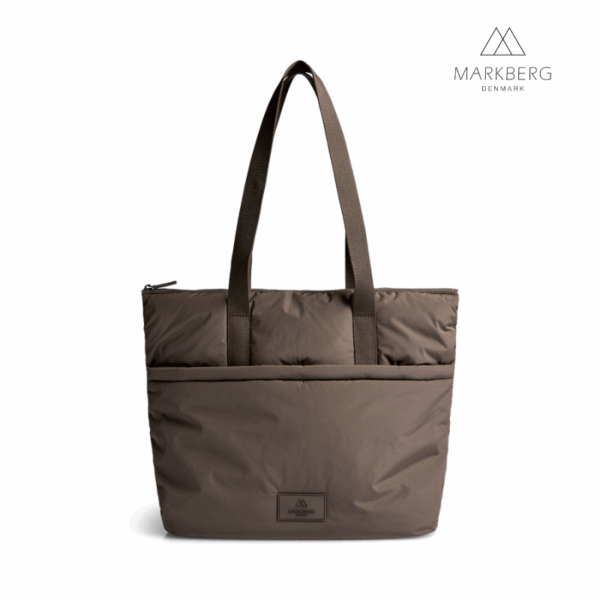 Perry Shopper - Markberg - Billede 3