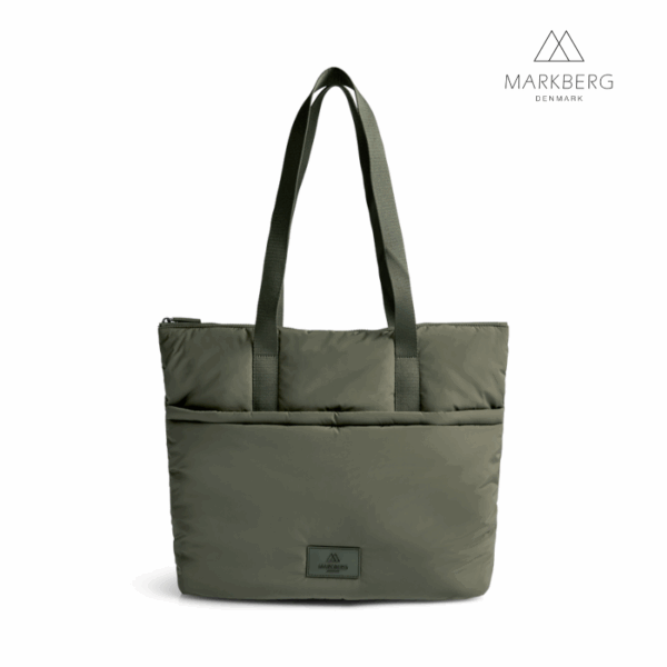 Perry Shopper - Markberg - Billede 4