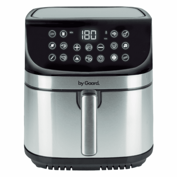 Airfryer 9 L, Double Heating - Billede 2