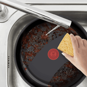 Change Frypan set 24 + 28 cm