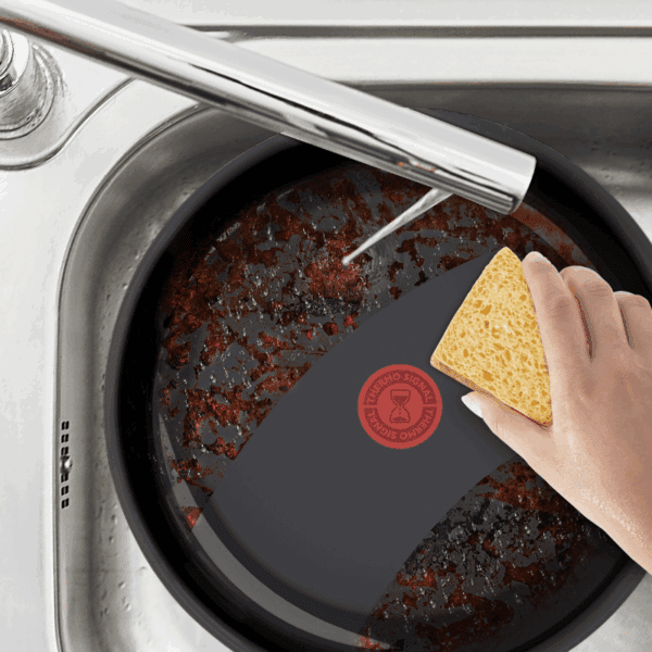 Change Frypan set 24 + 28 cm