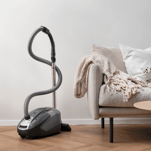 Power XXL Støvsuger – 900 W