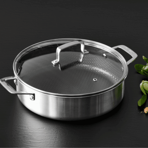 Pillivuyt Gourmet Sautergryde 30 cm