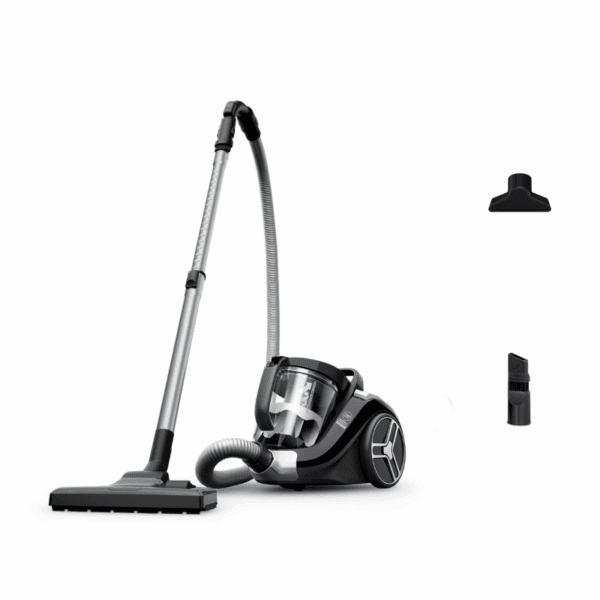Compact Power XXL Poseløs Støvsuger - Billede 2