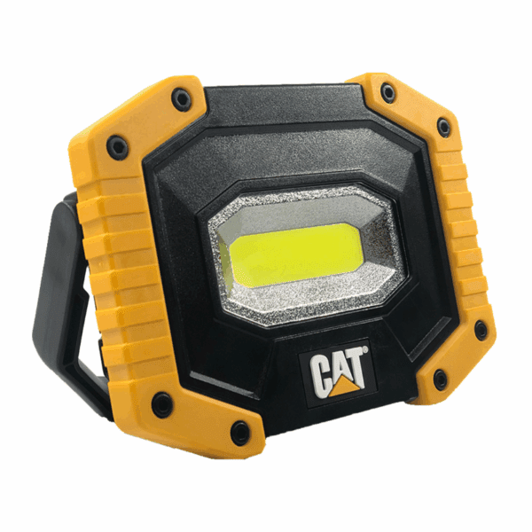 CAT Genopladelig LED arbejdslampe - Billede 2