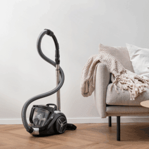 Compact Power XXL Poseløs Støvsuger