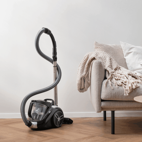 Compact Power XXL Poseløs Støvsuger