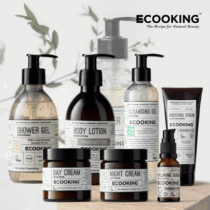 Spa pakken 1 - ECOOKING