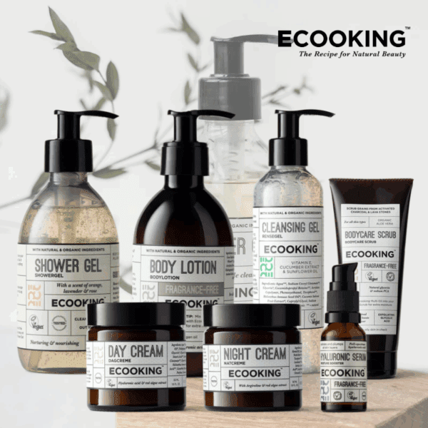 Spa pakken 1 - ECOOKING