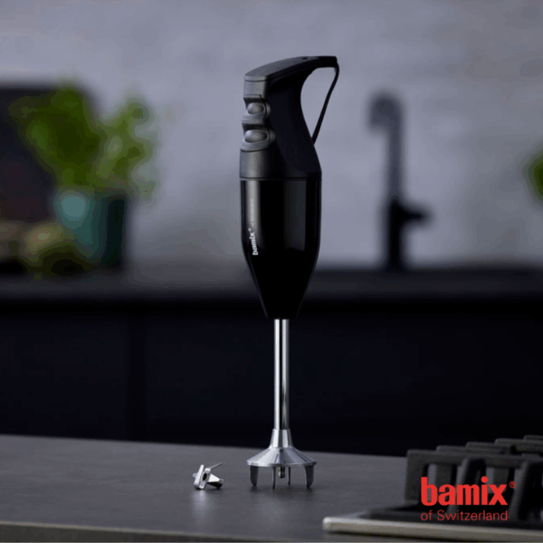 Bamix Active Stavblender 140 watt