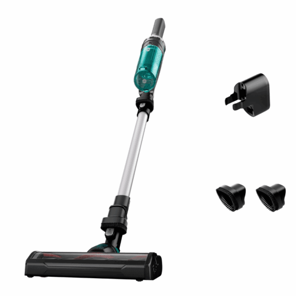 X-Nano støvsuger – Cordless & Bagless - Billede 2