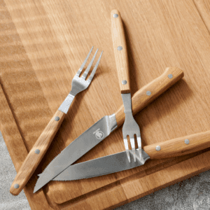 Morsø Foresta Grillbestik 16 dele