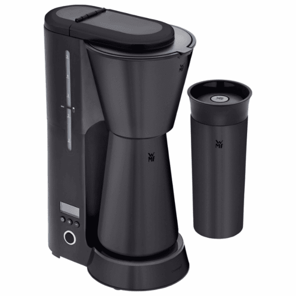 KitchenMinis Kaffemaskine Thermo – m. to-go krus - Billede 2