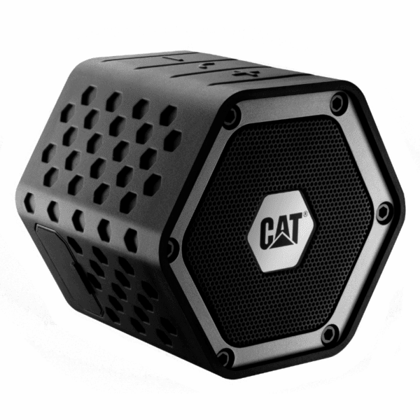 CAT Bærbar mini højtaler - Billede 2