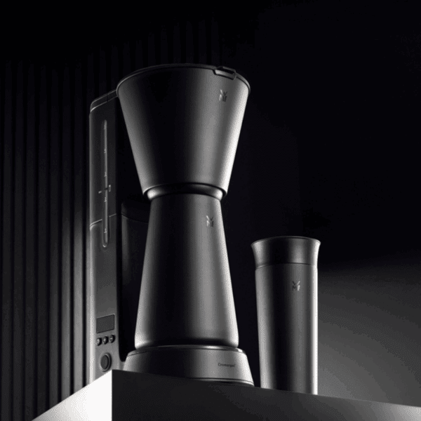 KitchenMinis Kaffemaskine Thermo – m. to-go krus