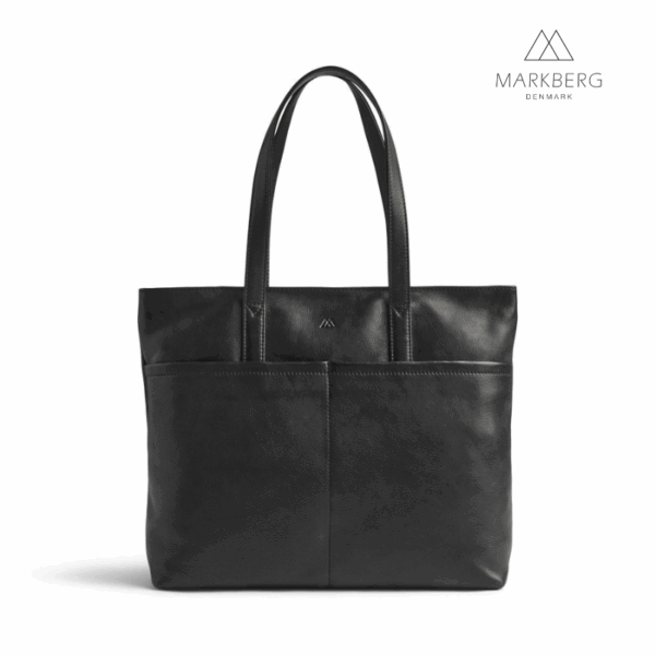 Molina Shopper - Markberg - Billede 2