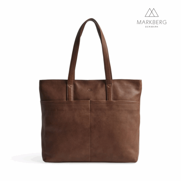 Molina Shopper - Markberg - Billede 3