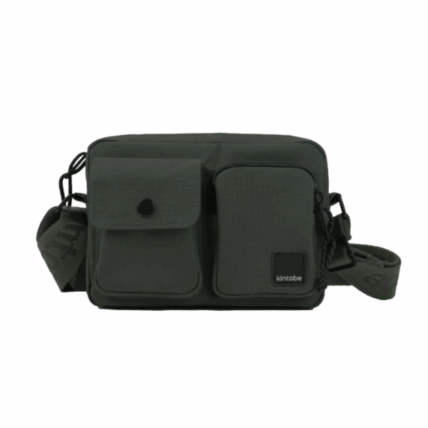 Mini Miles bag - Kintobe - Billede 2