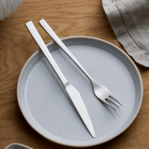 Gense Steakbestik/grillbestik 12 dele