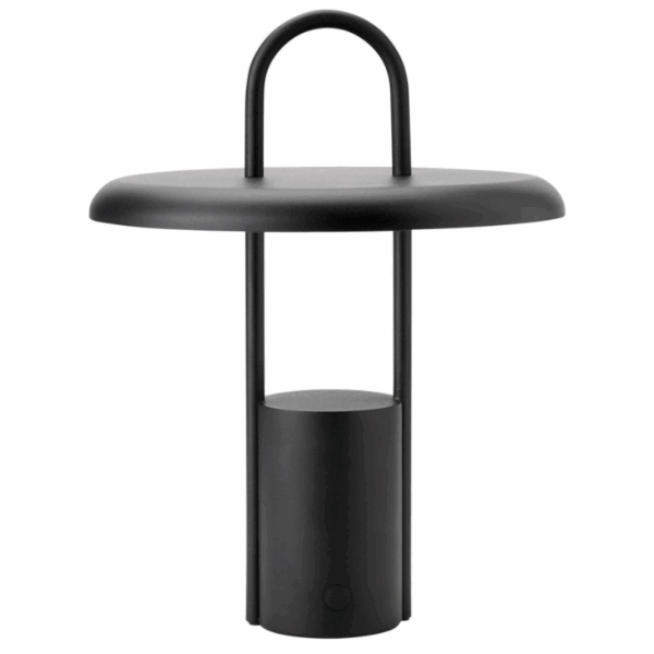 Pier LED Lampe H 25 cm - Stelton - Billede 2