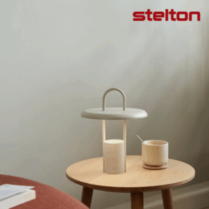 Pier LED Lampe H 25 cm - Stelton