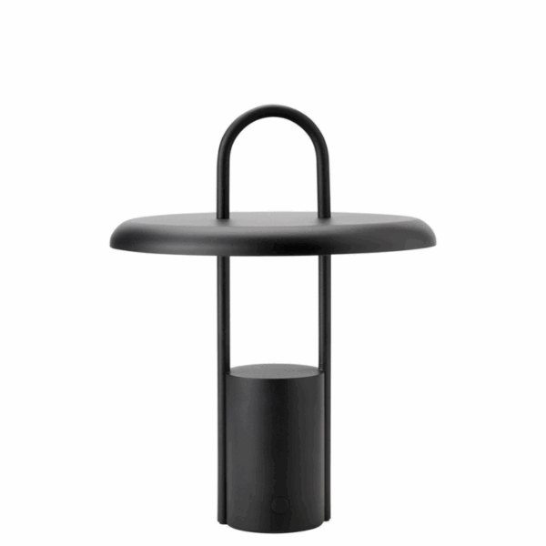 Pier LED lamåe H 33,5 cm - Stelton - Billede 2