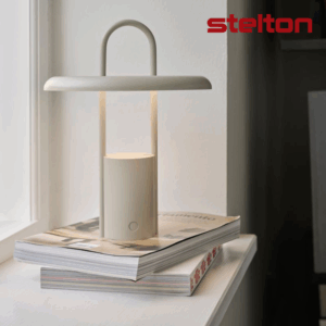 Pier LED lamåe H 33,5 cm - Stelton
