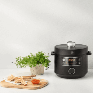 Trykkoger Turbo Cuisine – 1090 W