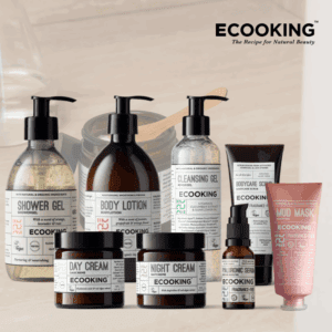 Spa pakken 2 - ECOOKING