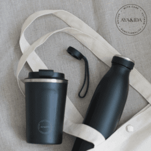 Drinking Bottle / Cup2Go m. mulepose