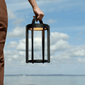 Zone Lanterne LED 30 cm