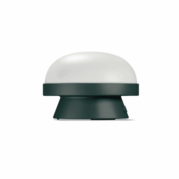 Soft spot solar Dots 3 stk. forrest green - Billede 3