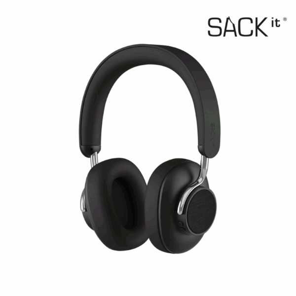 SACKit Touch 310 høretelefoner - Billede 5