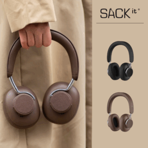 SACKit Touch 310 høretelefoner